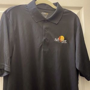 Men’s Golf Shirts NWT